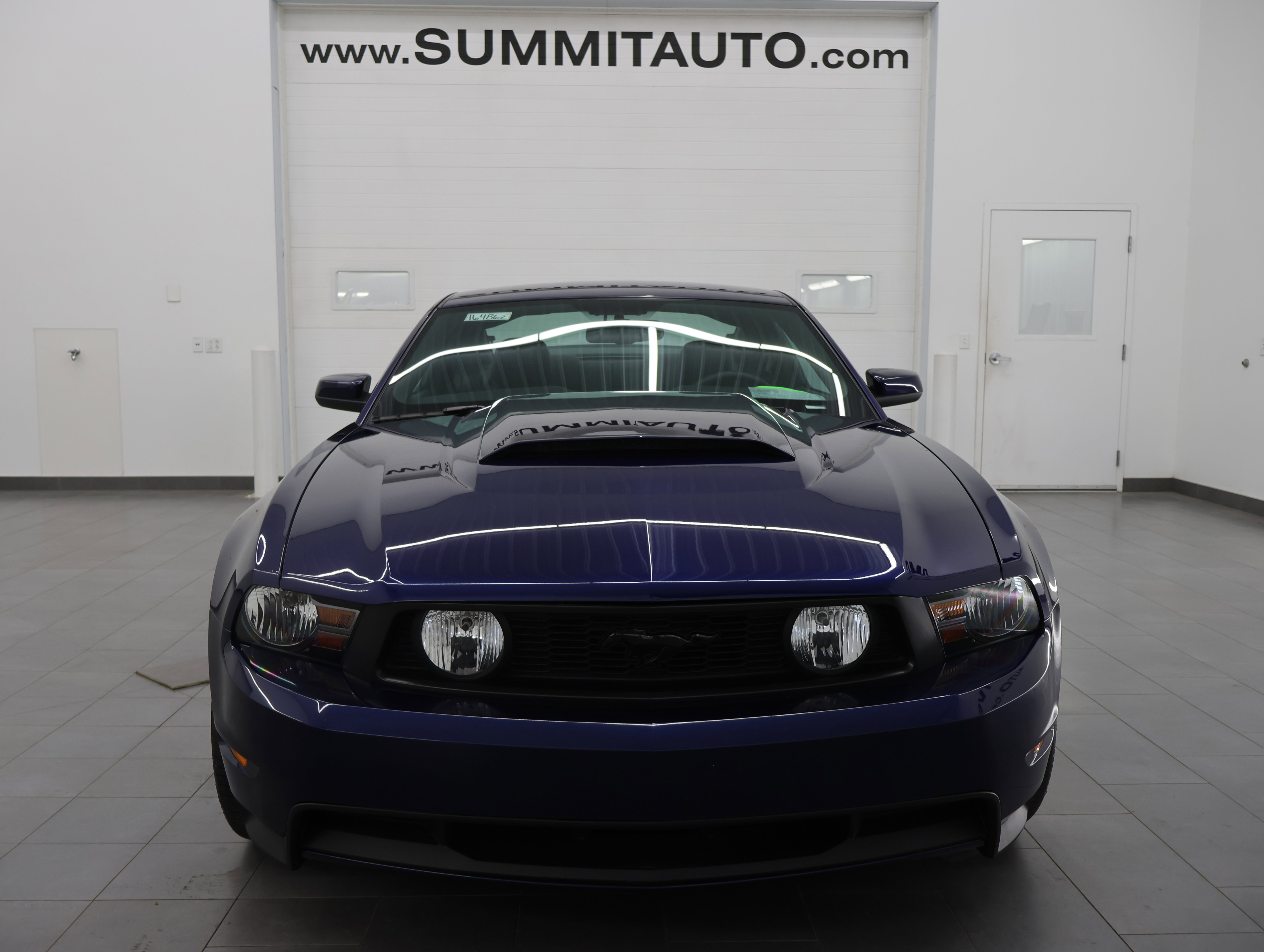 Used 2010 Ford Mustang GT Premium RWD image 20
