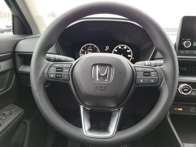 Used 2024 Honda CR-V EX image 12