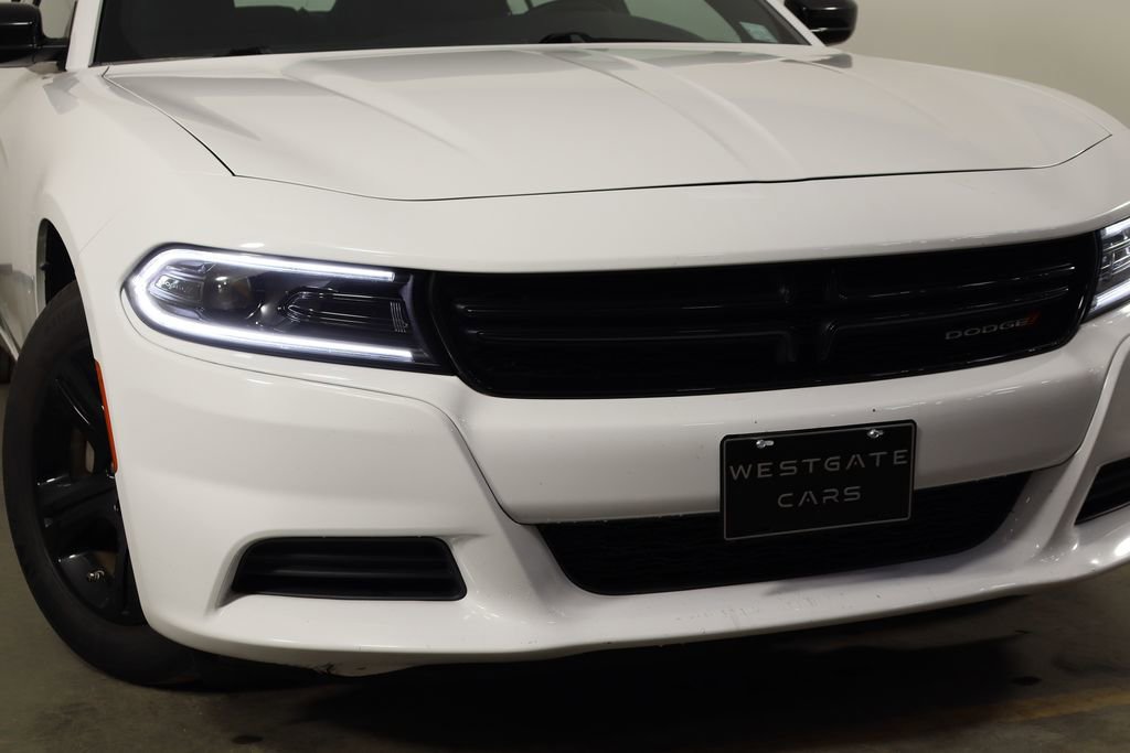 Used 2023 Dodge Charger SXT image 39