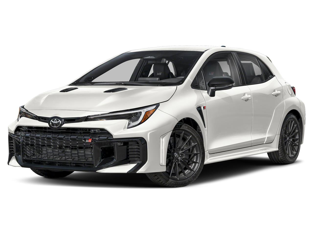 New 2026 Toyota Corolla GR image 23