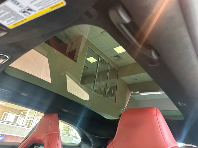 New 2026 Dodge Charger Scat Pack AWD/4WD image 25