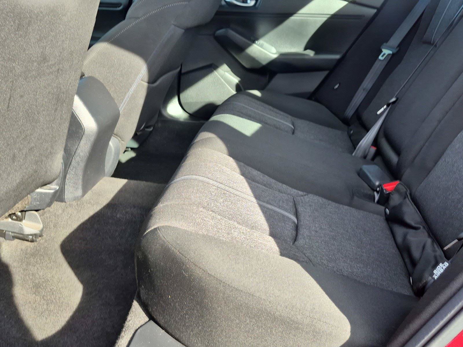 Used 2024 Honda Accord Sport image 16