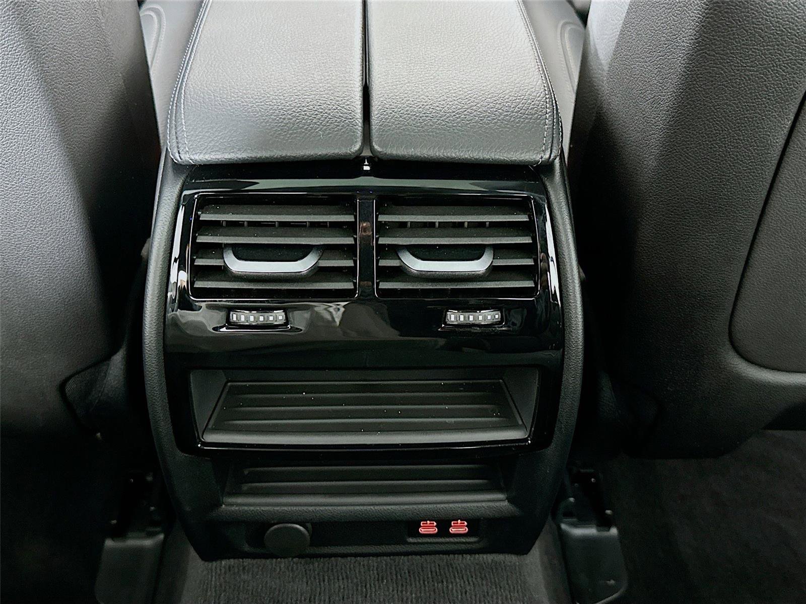 Certified 2023 BMW 530i xDrive w/ Convenience Package image 26