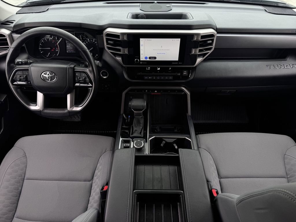 Used 2023 Toyota Tundra SR5 image 11