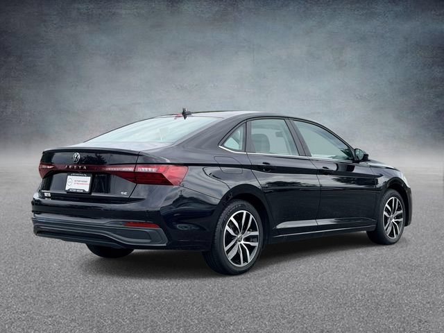 Used 2025 Volkswagen Jetta SE FWD video 2