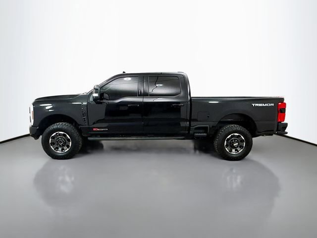 Used 2024 Ford F250 Lariat w/ Lariat Ultimate Package image 4