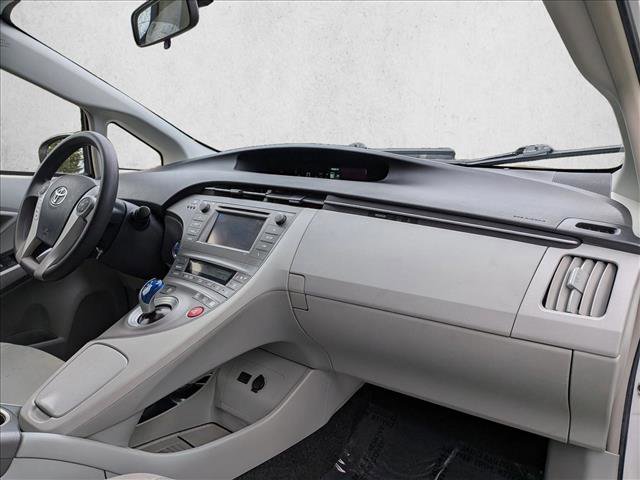 Used 2013 Toyota Prius Two image 18