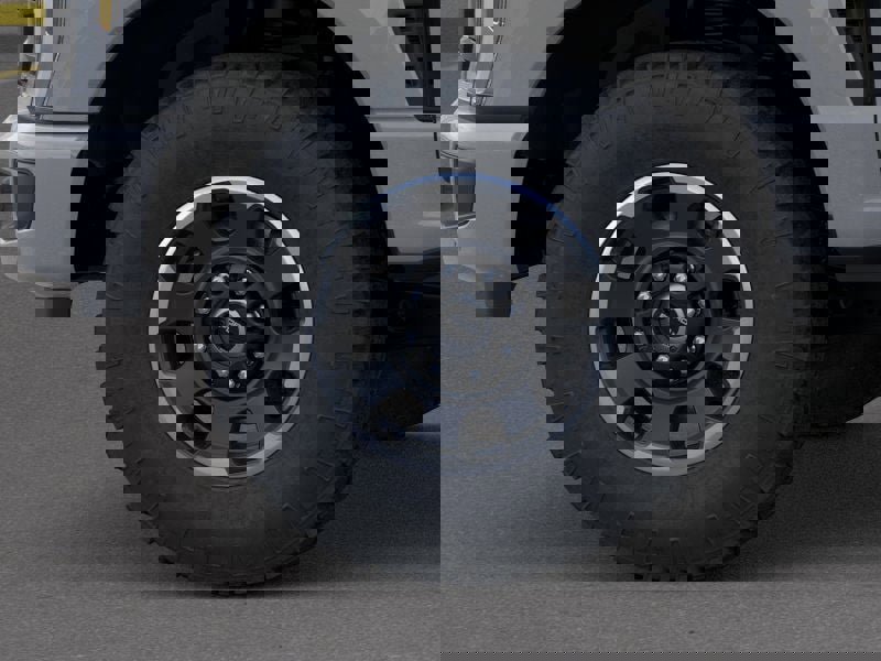 New 2026 Ford F250 4x4 Crew Cab Super Duty image 19