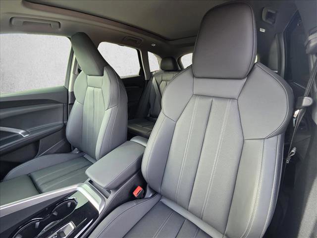 New 2026 Audi Q5 Premium AWD/4WD image 11