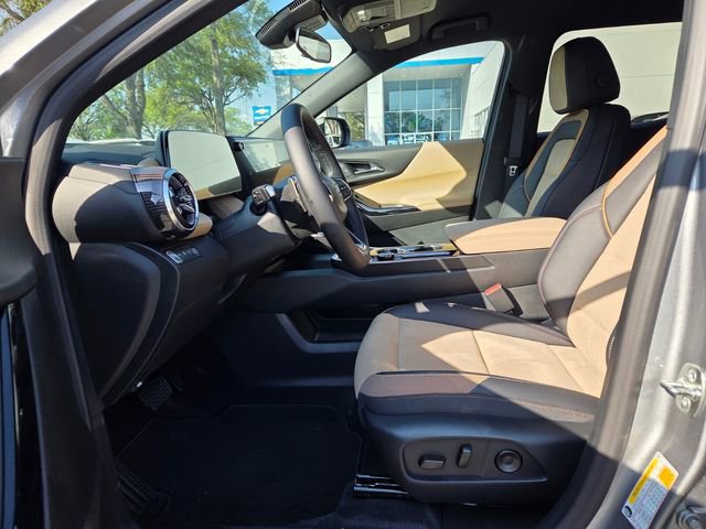 New 2026 Chevrolet Equinox ACTIV AWD/4WD image 14