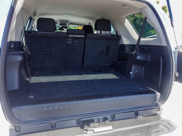Certified 2023 Toyota 4Runner SR5 RWD image 25
