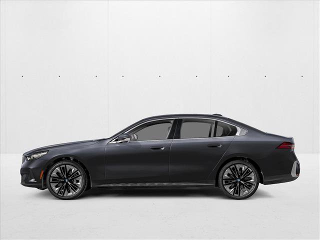 New 2027 BMW 530i RWD image 3