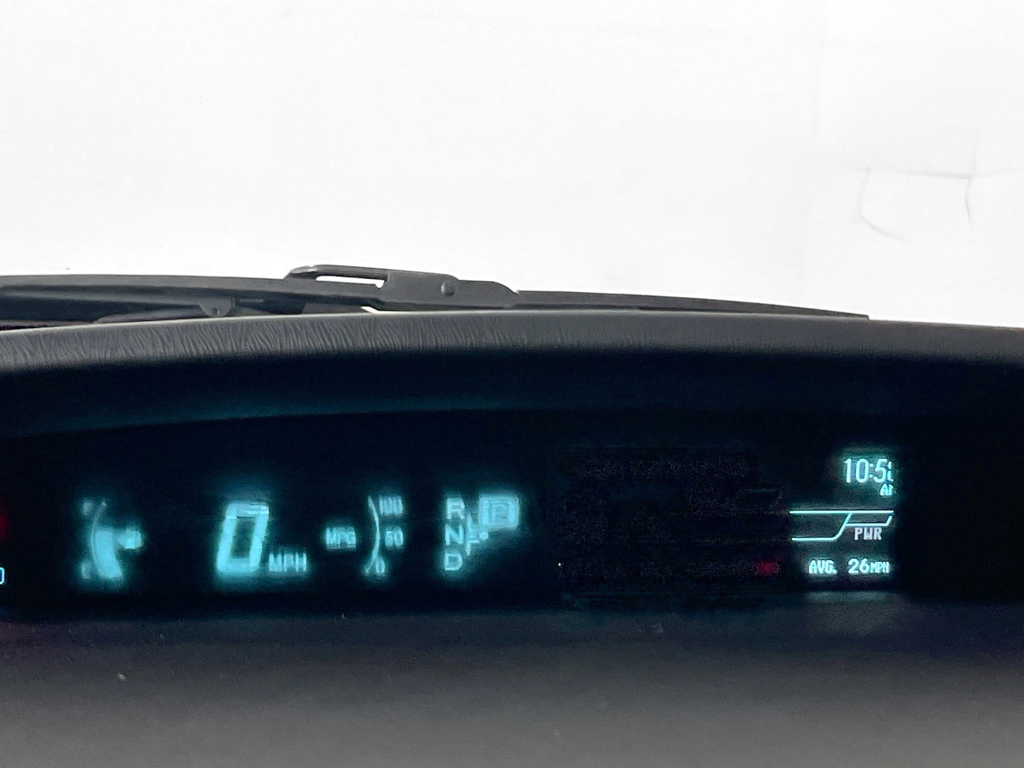 Used 2012 Toyota Prius Four FWD image 23