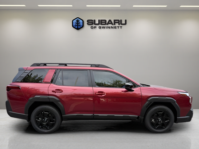 New 2026 Subaru Outback Limited w/ Premium/Limited Package 2 AWD/4WD image 6