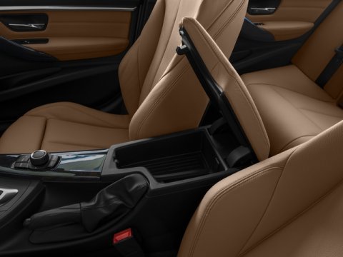 Used 2016 BMW 328i xDrive Sedan image 14