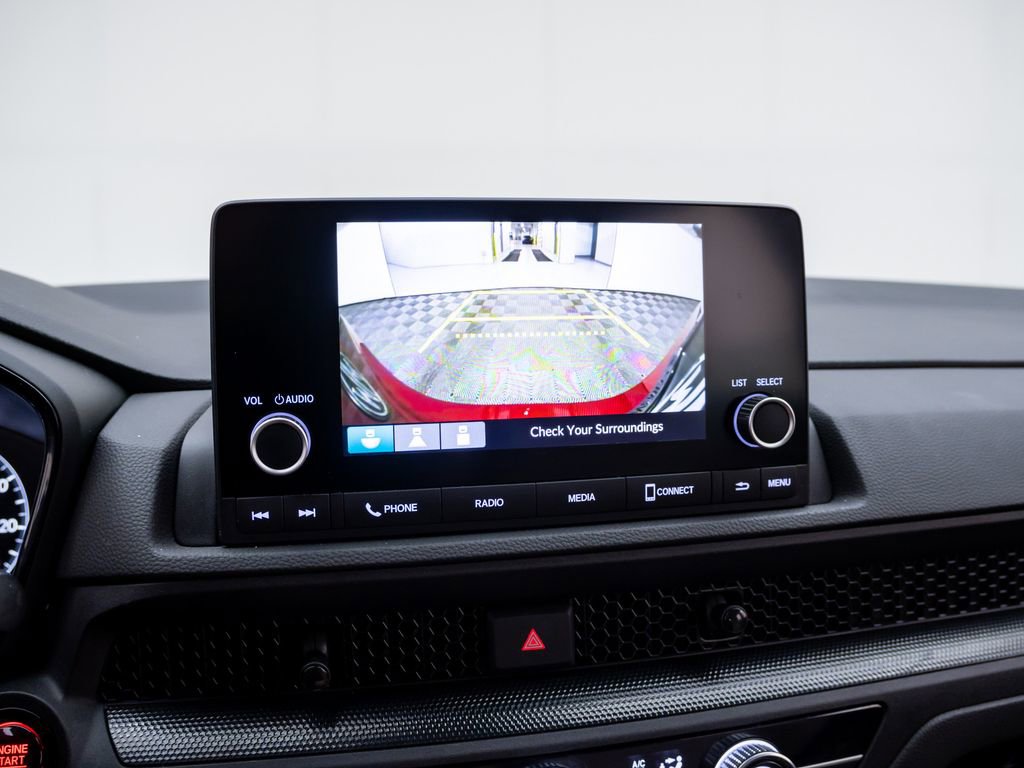 Used 2024 Honda CR-V LX image 22