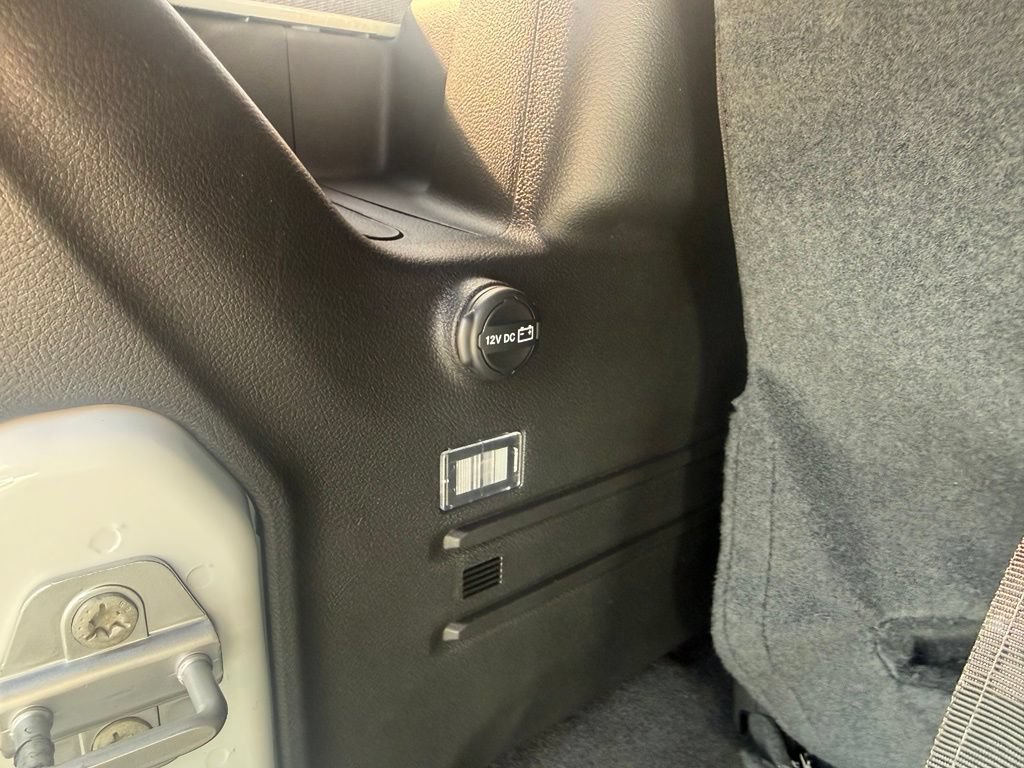 New 2026 Jeep Wrangler Sport AWD/4WD image 44