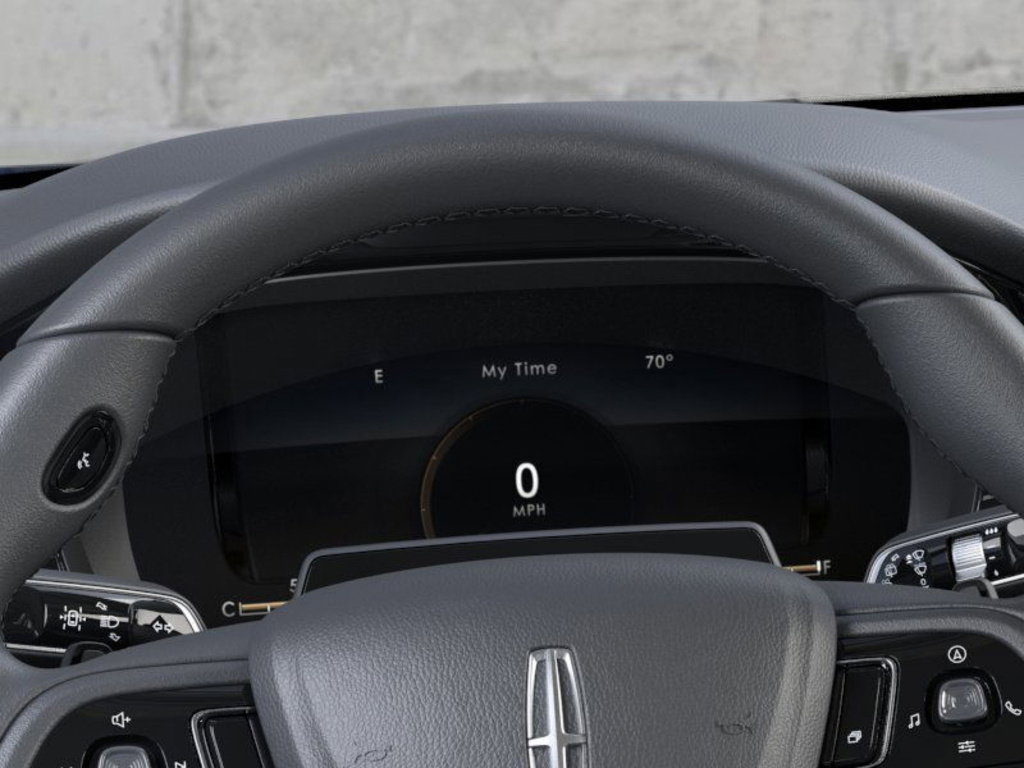 New 2025 Lincoln Corsair Reserve w/ Jet Appearance Package image 13