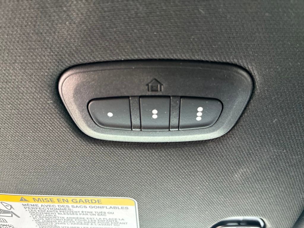 Used 2026 RAM 1500 Rebel w/ Rebel Level 1 Equipment Group AWD/4WD image 21