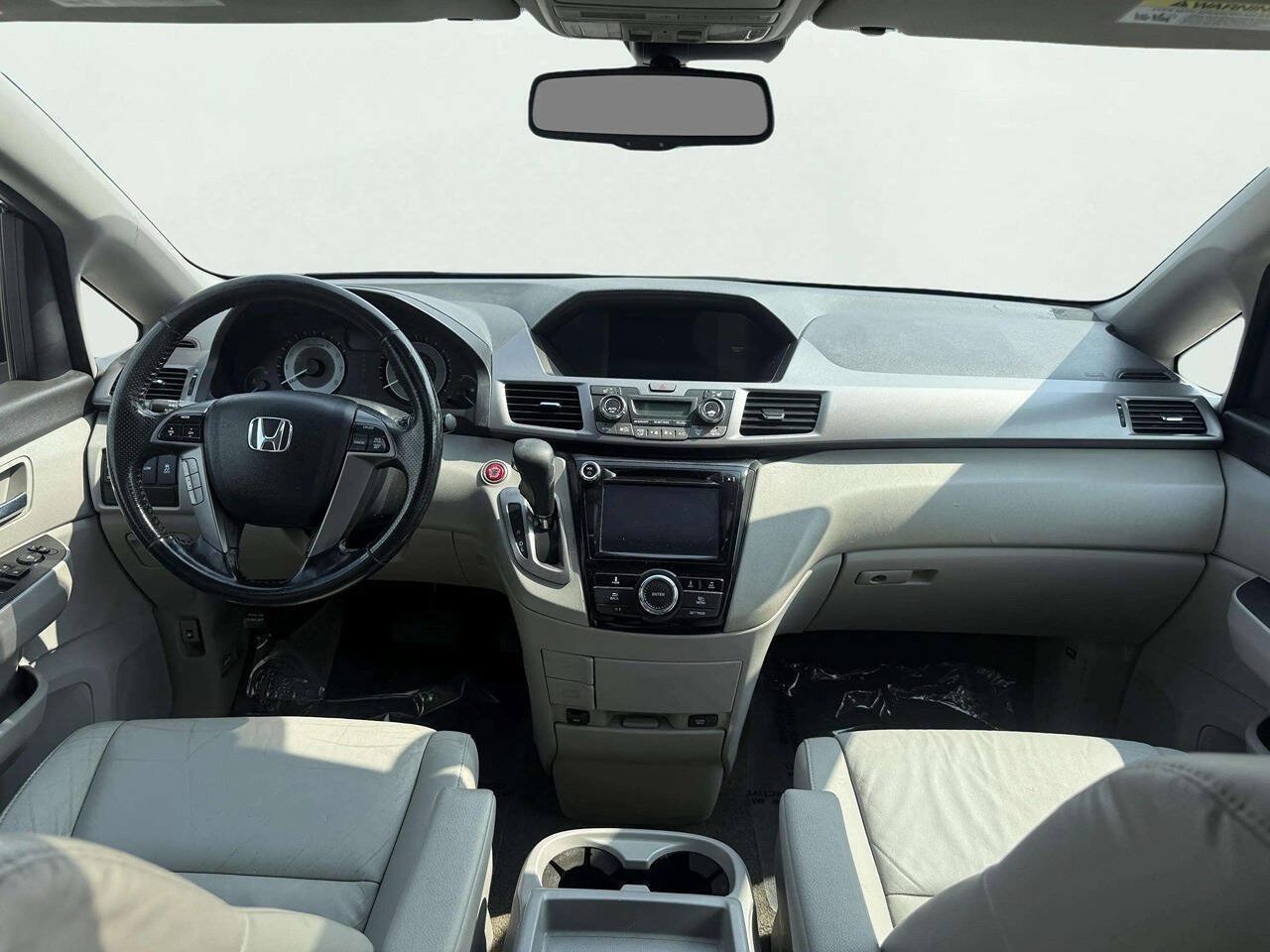Used 2015 Honda Odyssey EX-L image 15