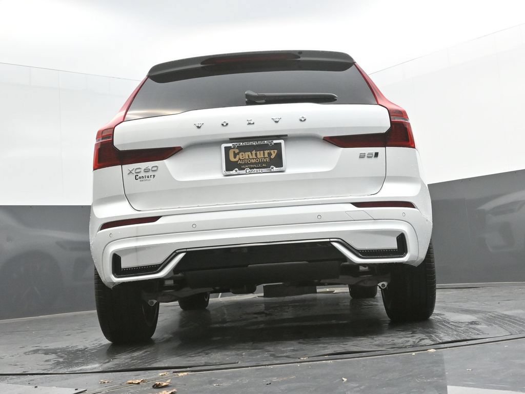 New 2026 Volvo XC60 B5 Ultra w/ Protection Package Premier AWD/4WD image 34