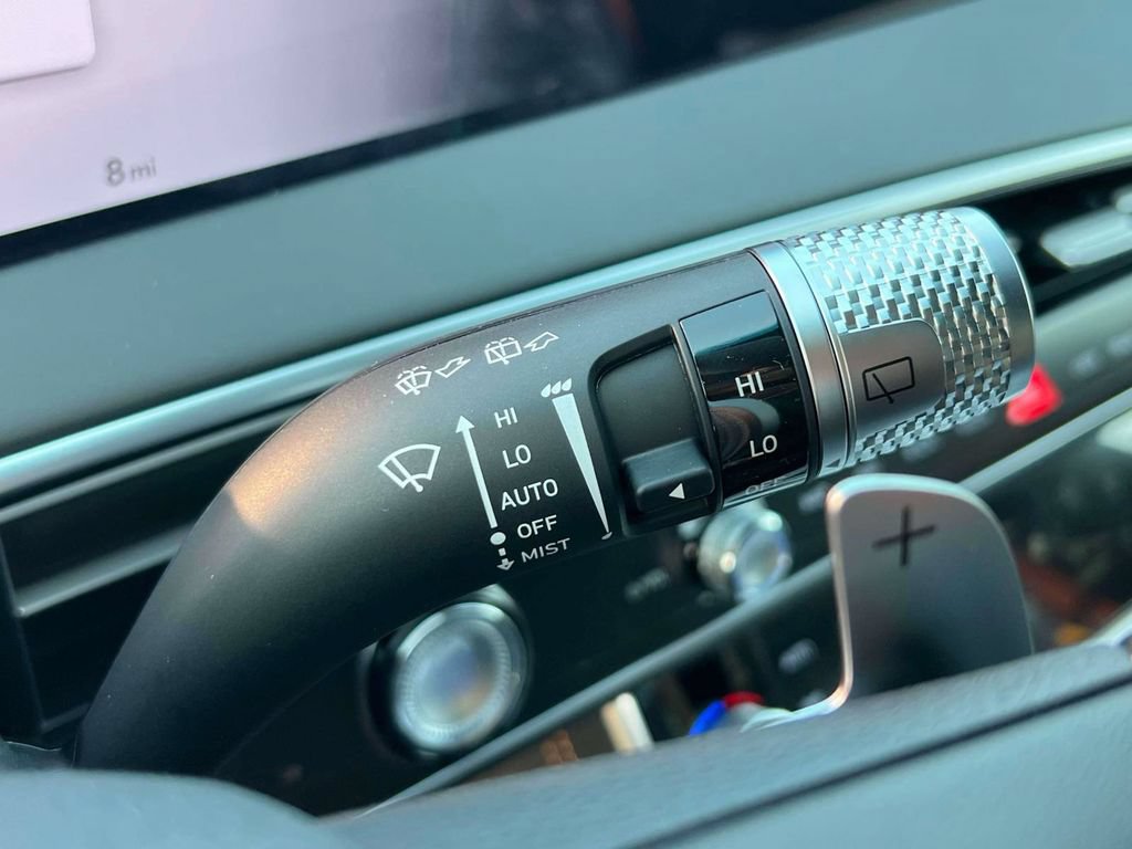 New 2026 Genesis GV70 2.5T Sport Prestige AWD/4WD image 20