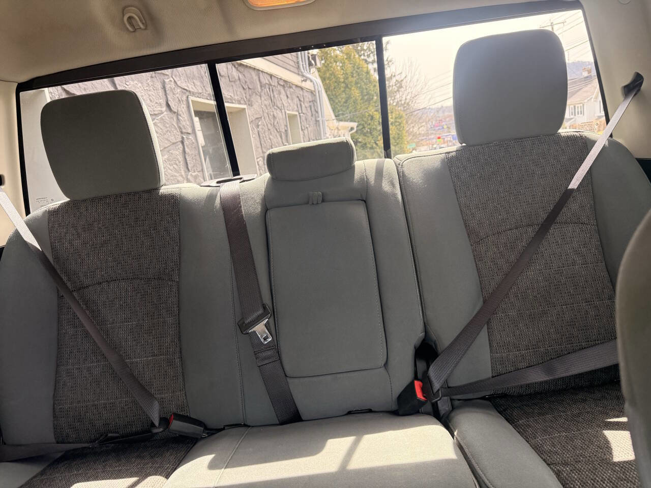 Used 2017 RAM 2500 SLT image 19