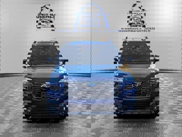 New 2026 Subaru Outback Limited image 44