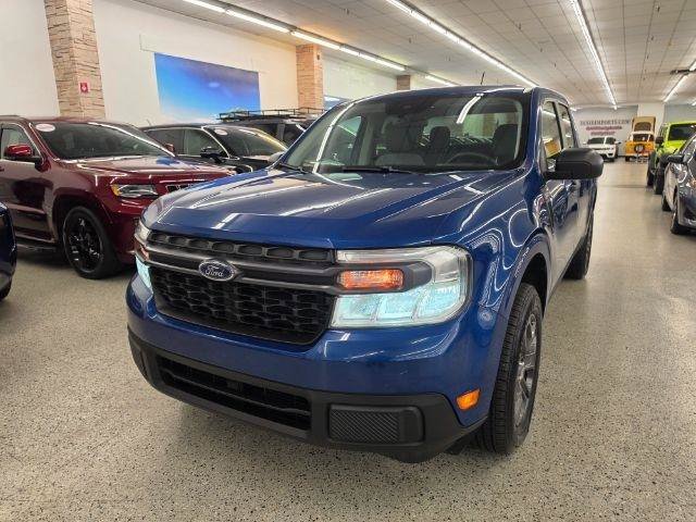 Used 2024 Ford Maverick XLT w/ Equipment Group 300A Standard AWD/4WD image 2