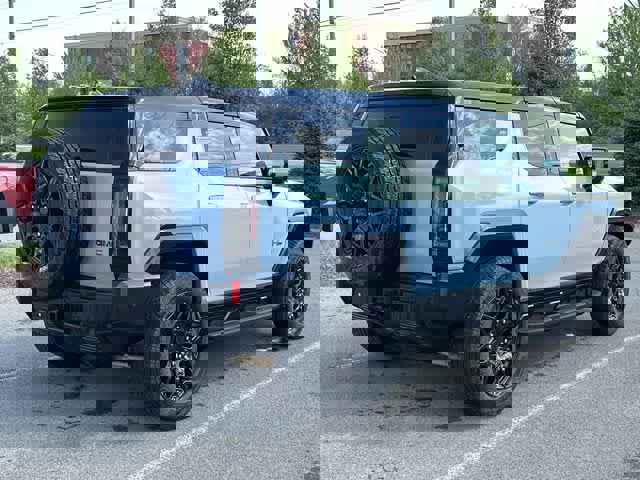 Used 2024 GMC Hummer EV 2X AWD/4WD image 24