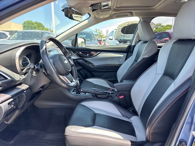 Used 2019 Subaru Crosstrek 2.0i Limited w/ Moonroof Package w/Navigation AWD/4WD image 13