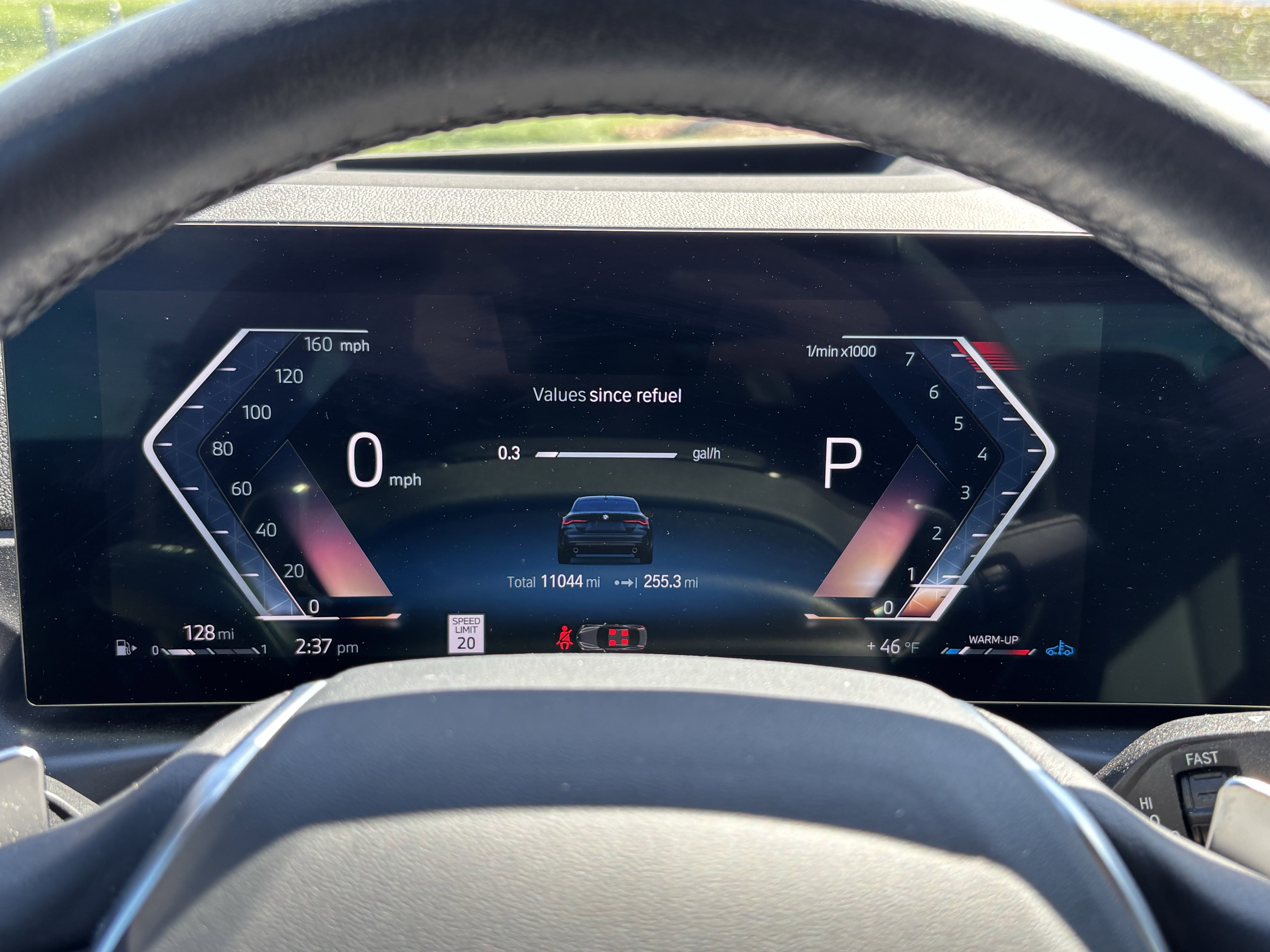 Certified 2024 BMW 430i Coupe w/ Premium Package image 21