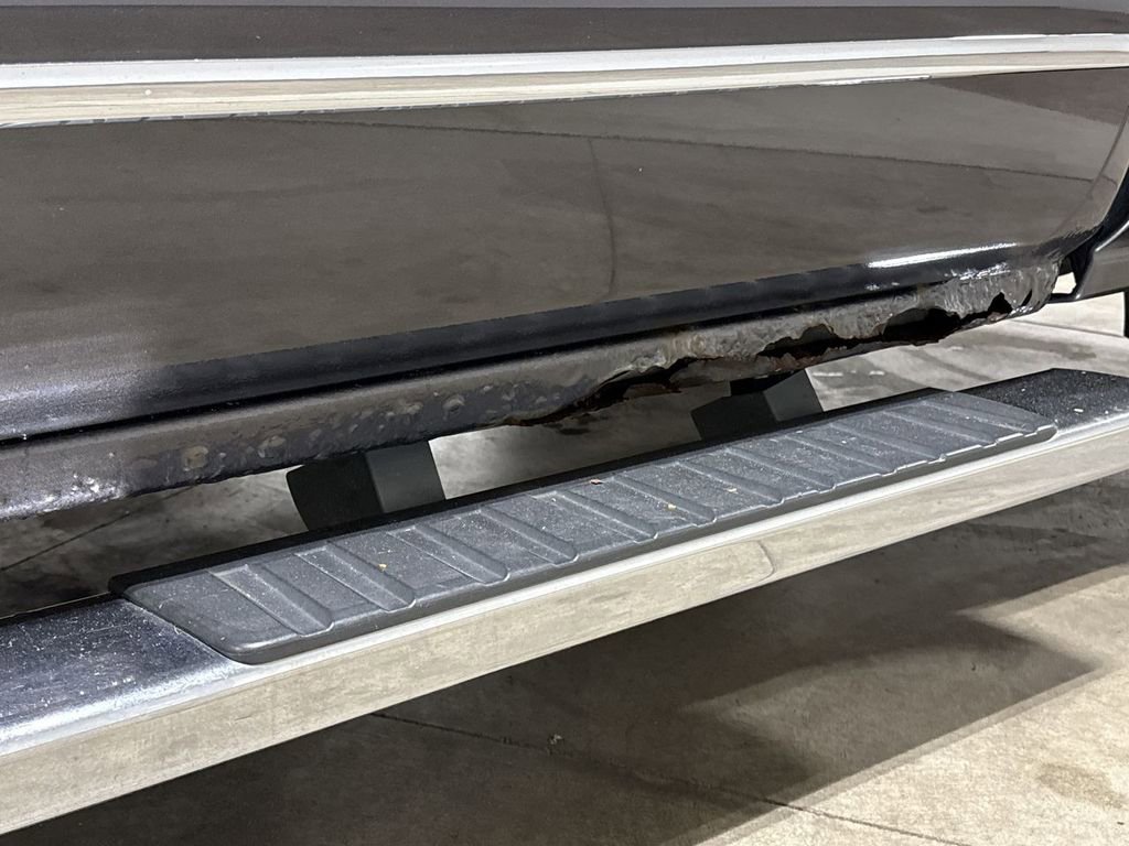 Used 2014 Chevrolet Silverado 1500 LTZ Z71 w/ LTZ Plus Package image 30