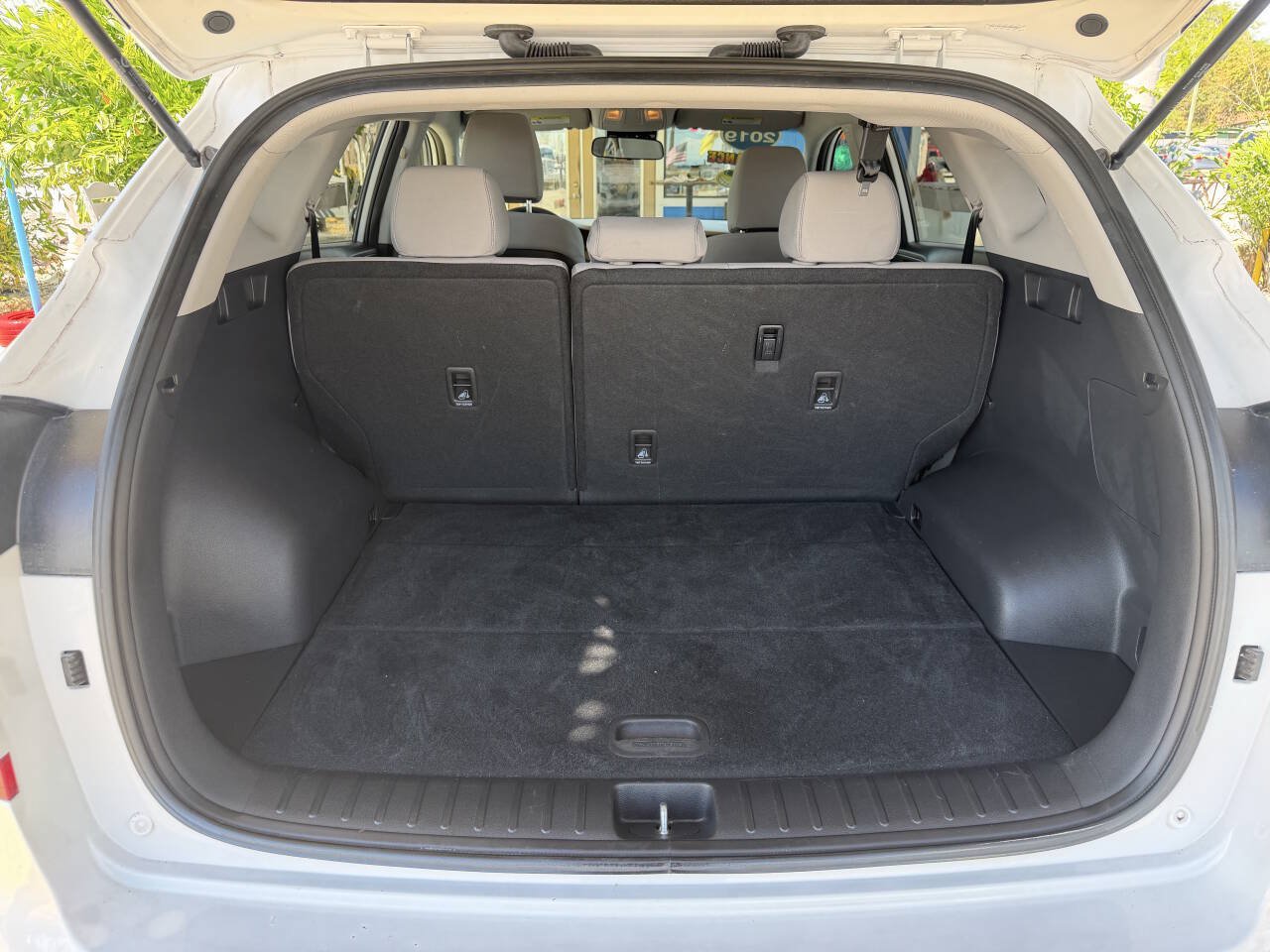 Used 2019 Hyundai Tucson SE FWD image 19