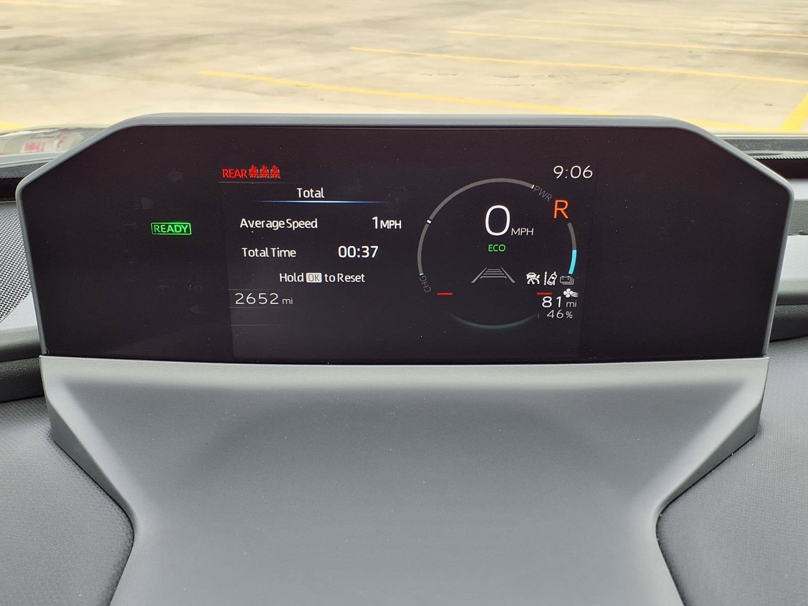 Certified 2026 Toyota bZ image 17