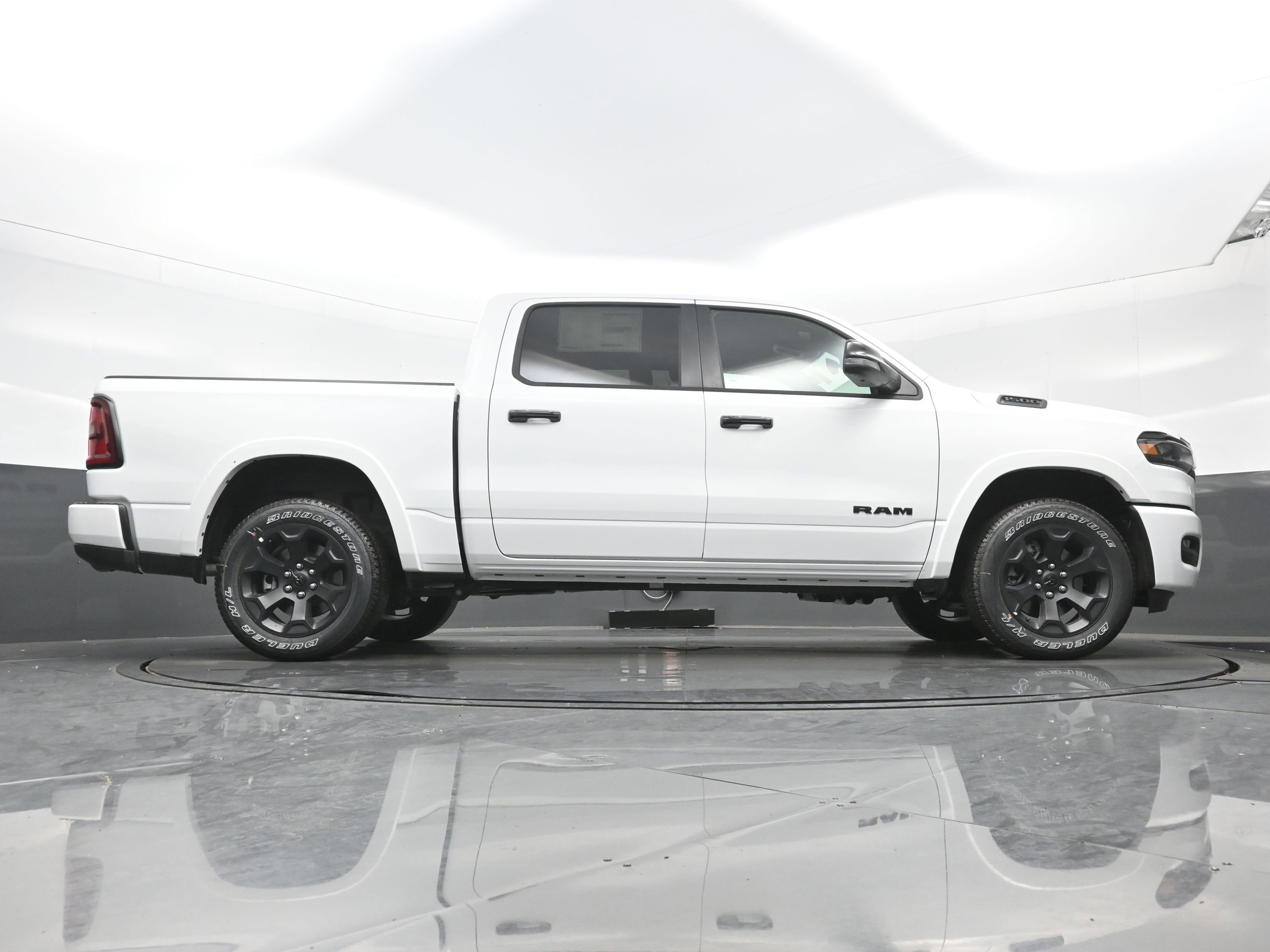 New 2026 RAM 1500 Big Horn image 16