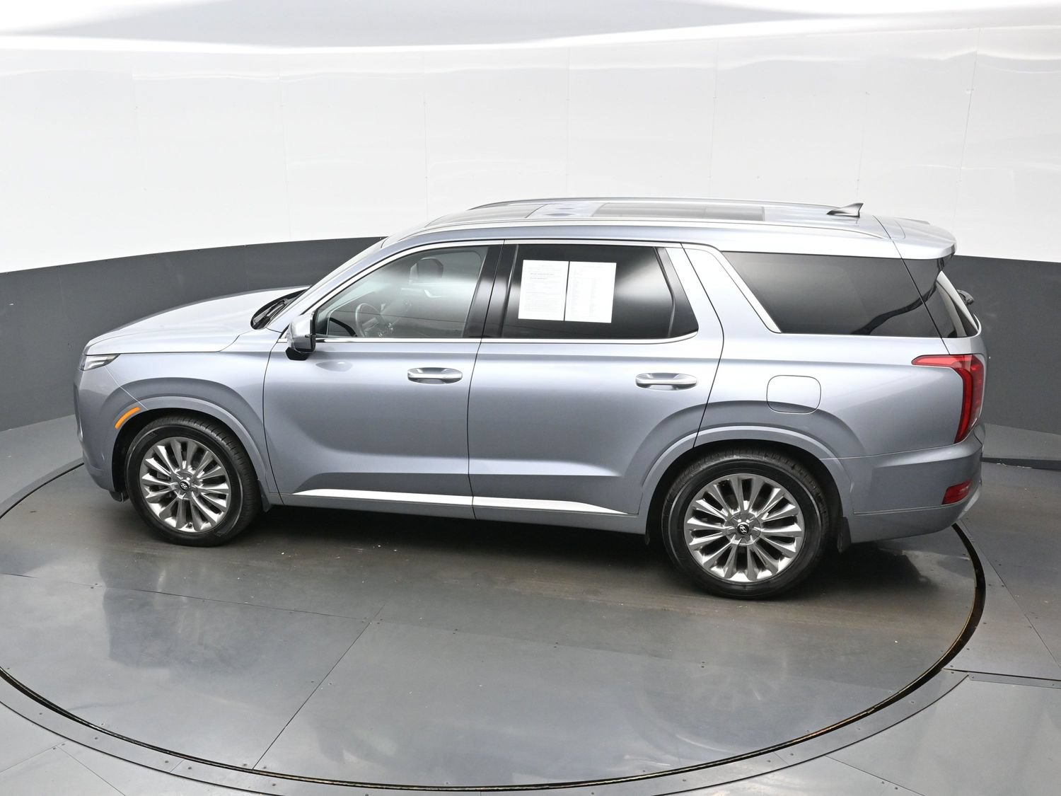 Used 2020 Hyundai Palisade Limited AWD/4WD image 36