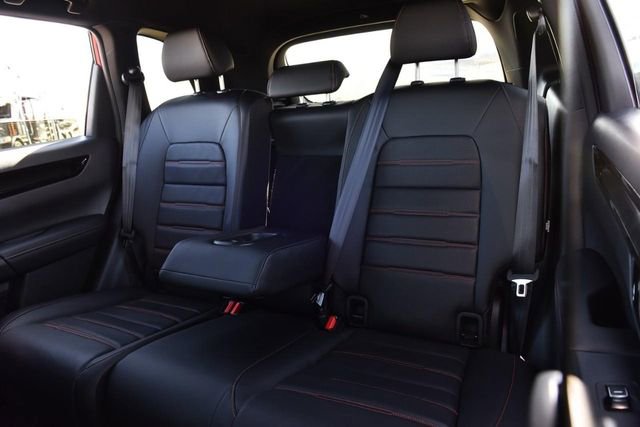 New 2026 Honda CR-V Sport Touring image 25