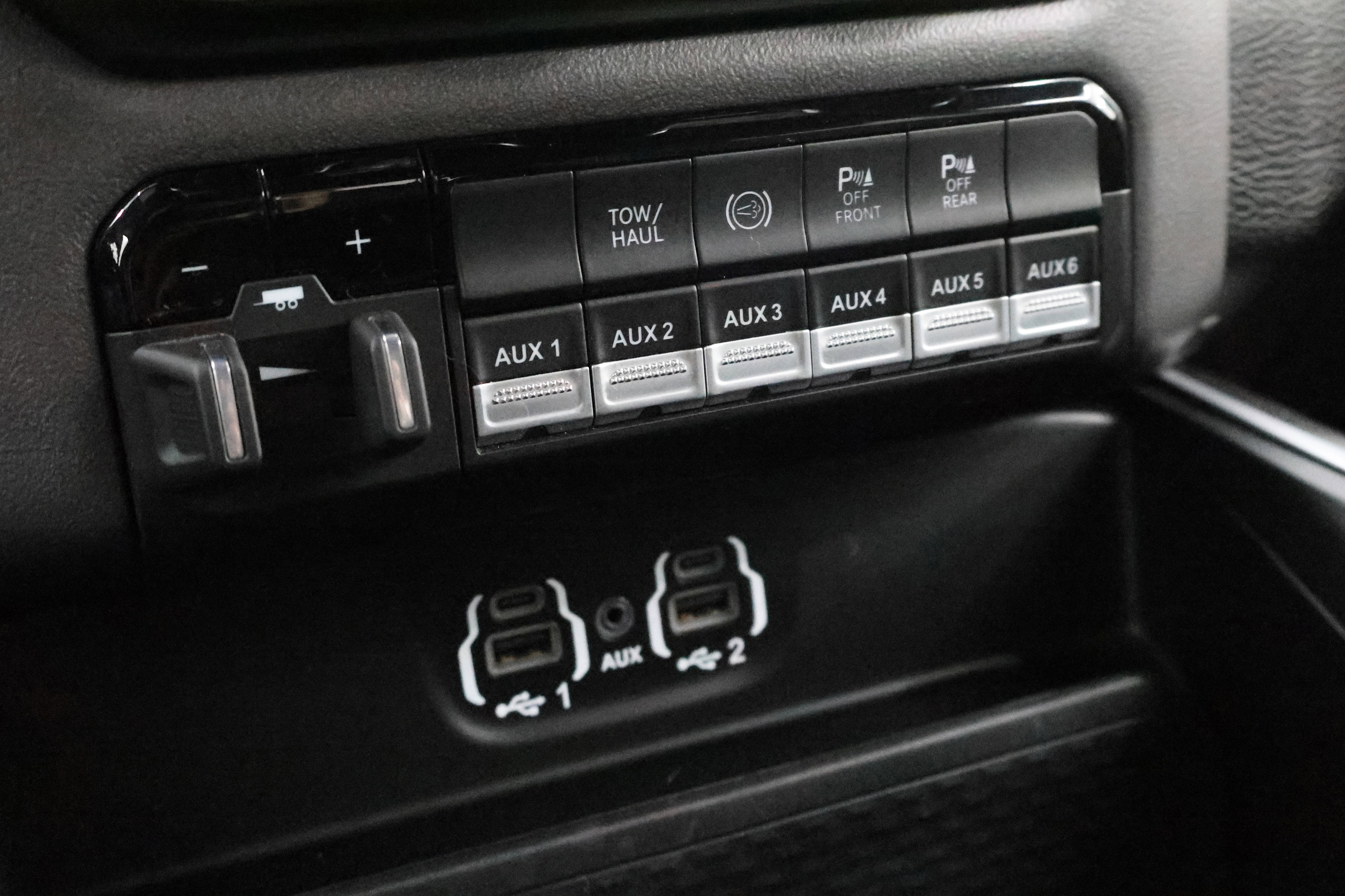 Used 2022 RAM 3500 Big Horn w/ Level C Equiment Group image 45