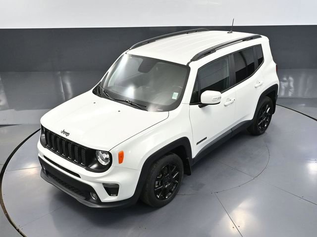 Used 2020 Jeep Renegade Altitude image 54