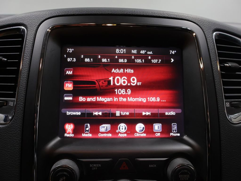 Used 2016 Dodge Durango Limited image 26