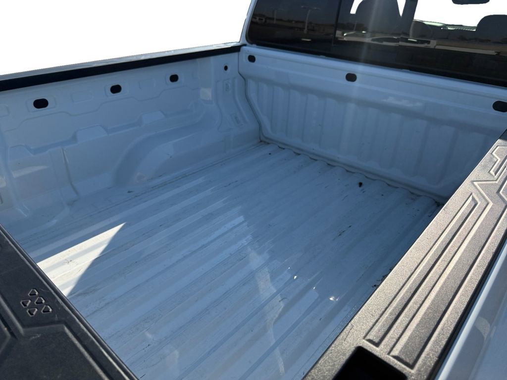 Certified 2024 Chevrolet Colorado LT w/ LT Convenience Package II image 19