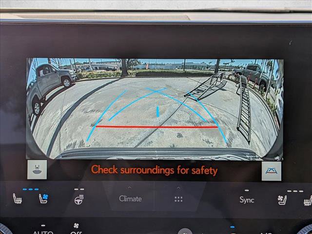 Used 2023 Lexus NX 350 AWD w/ Cold Area Package image 13