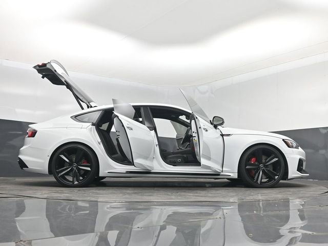 Used 2019 Audi RS 5 Sportback AWD/4WD image 7