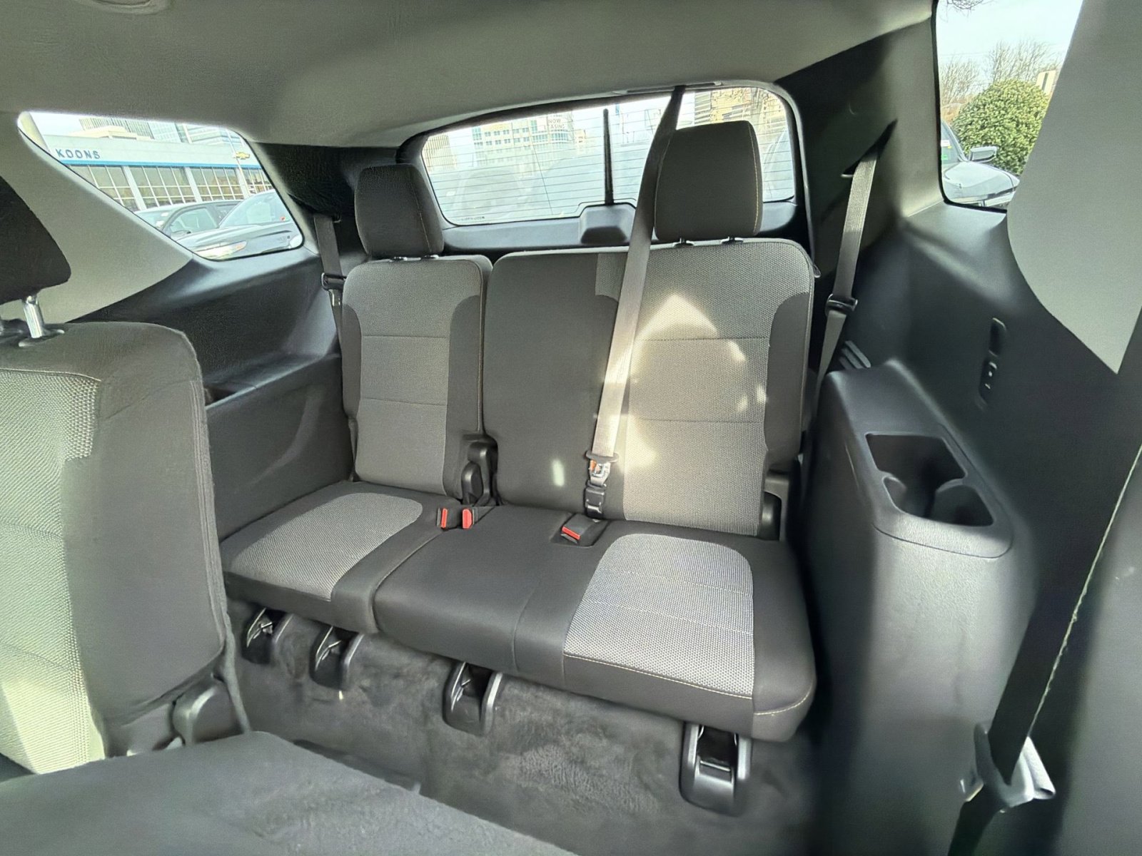 Used 2019 Chevrolet Traverse LS image 24