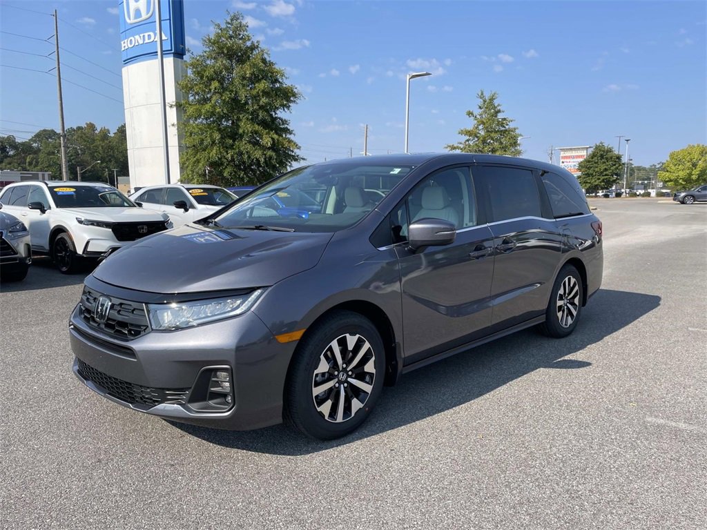 New 2026 Honda Odyssey EX-L image 7