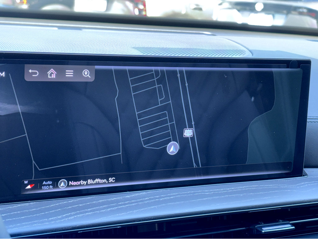 New 2026 Genesis GV80 3.5T Prestige image 8