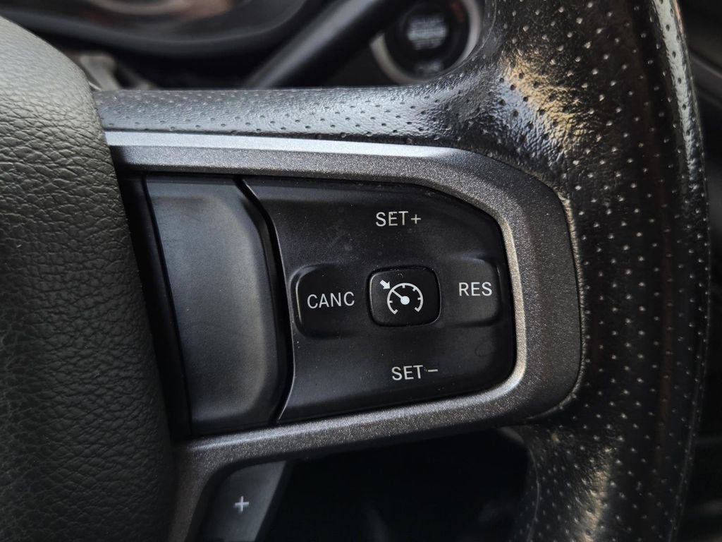 Used 2023 RAM 3500 Tradesman w/ Chrome Appearance Group image 28