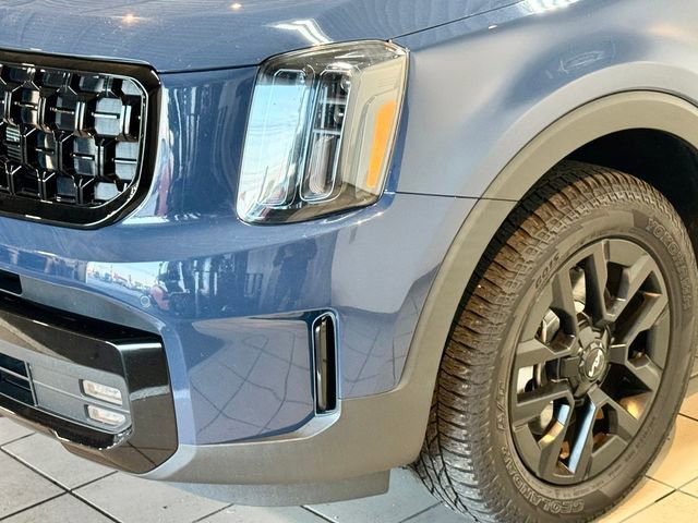 Used 2024 Kia Telluride SX Prestige X-Pro image 17