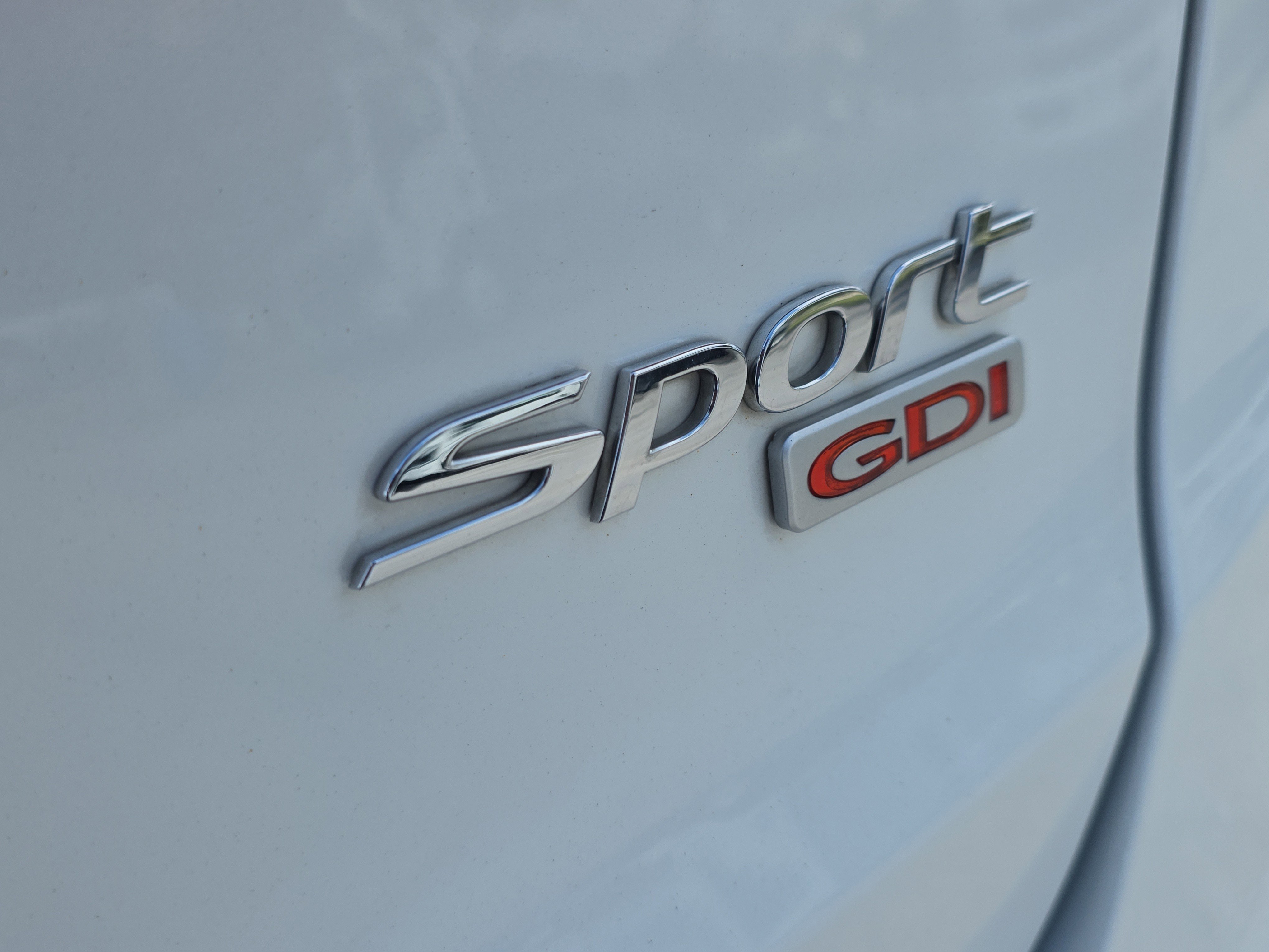 Used 2018 Hyundai Santa Fe Sport FWD image 11